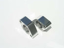 MEZIERE BBC Water Pump .900 Spacers (Pair) WPS100U