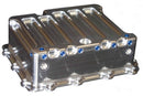 MEZIERE Transmission Pan - GM P/G - Aluminum WTP310