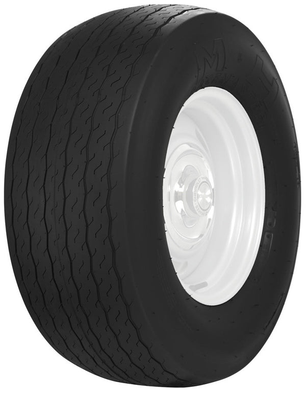 M AND H RACEMASTER N50-15 M&H Tire Muscle Car Drag MSS006
