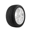 M AND H RACEMASTER 305/35R20 M&H Tire Radial Drag Rear ROD40