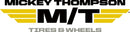 MICKEY THOMPSON Mickey Thompson Catalog 2022 MIC100