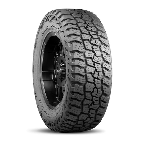 MICKEY THOMPSON Baja Boss A/T Tire 35x15.50R22LT 123Q 247486