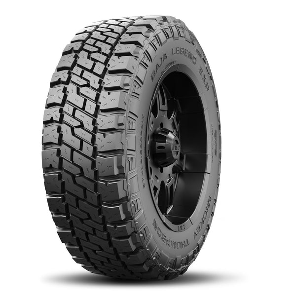 MICKEY THOMPSON Baja Legend EXP Tire LT265/75R16 123/120Q 247533