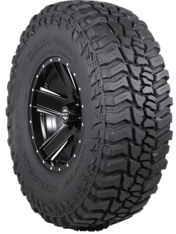 MICKEY THOMPSON 33x12.50R18LT 118Q Baja Boss Tire 247875