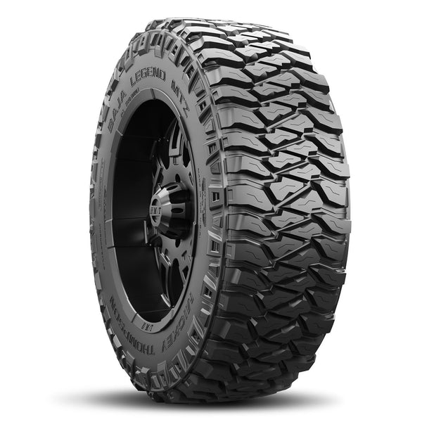 MICKEY THOMPSON Baja Legend MTZ Tire LT295/70R17 121/118Q 247924