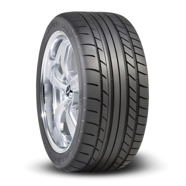 MICKEY THOMPSON 275/40R17 UHP Street Comp Tire 248816