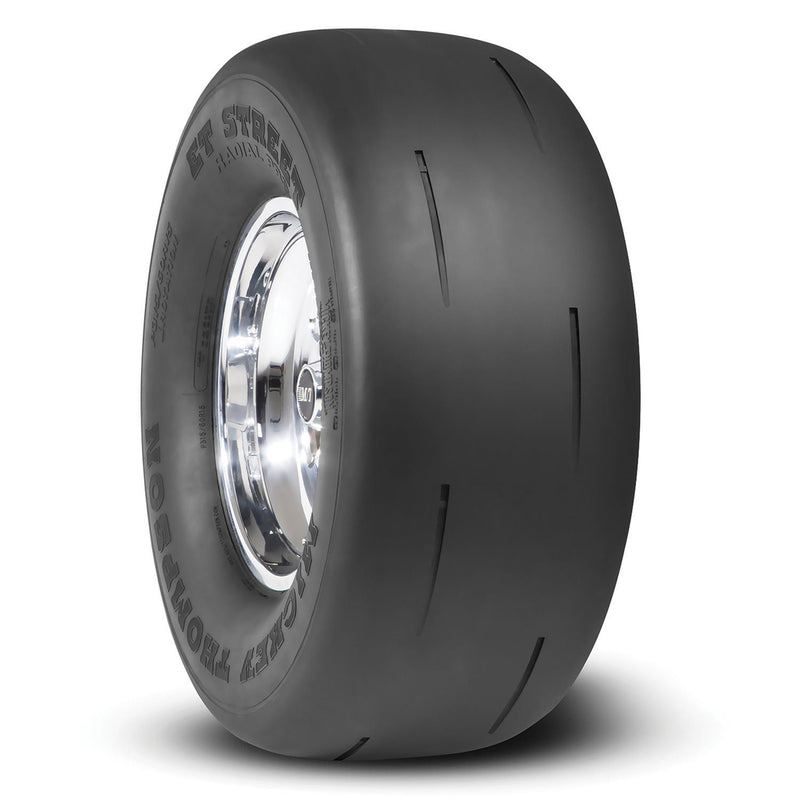 MICKEY THOMPSON P315/60R15 ET Street Radial Tire 250739