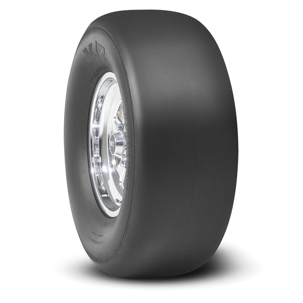 MICKEY THOMPSON 28.0/10.5R15x5 Drag Pro Bracket Radial Tire 250798