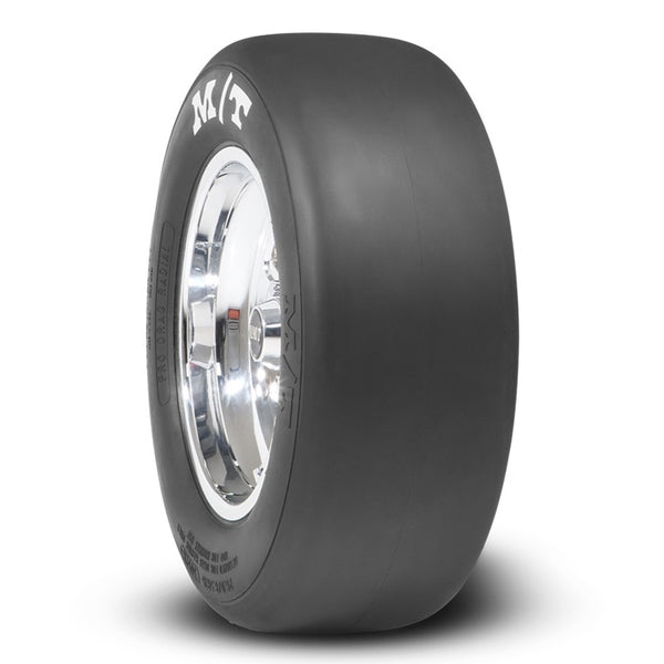 MICKEY THOMPSON 31.25/12.2R15W R1 Pro Drag Radial Tire 250823