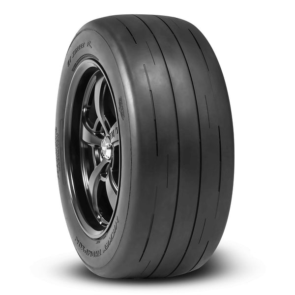 MICKEY THOMPSON 27x10.50-17LT ET Street R Drag Tire 250974