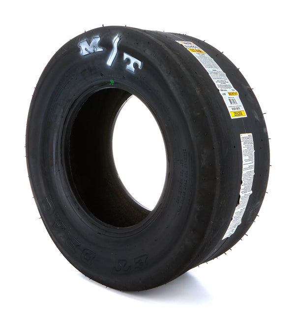 MICKEY THOMPSON 28.0x10.5-15S ET Drag TIre w/Stiff Sidewall 255258