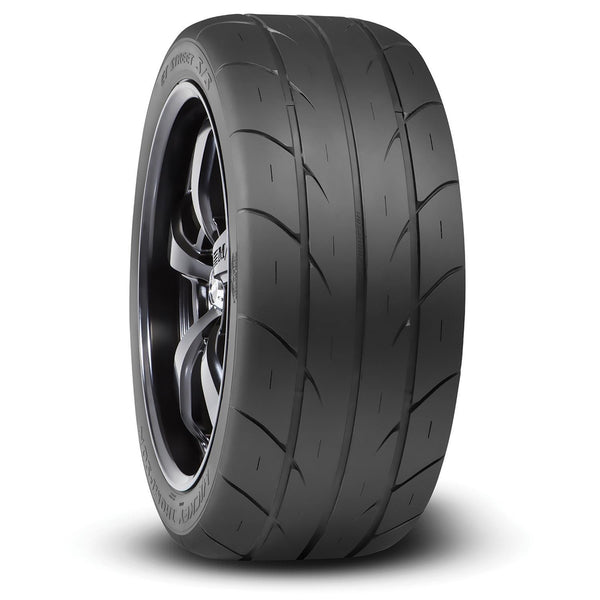 MICKEY THOMPSON P345/35R18 ET Street S/S Tire 255614