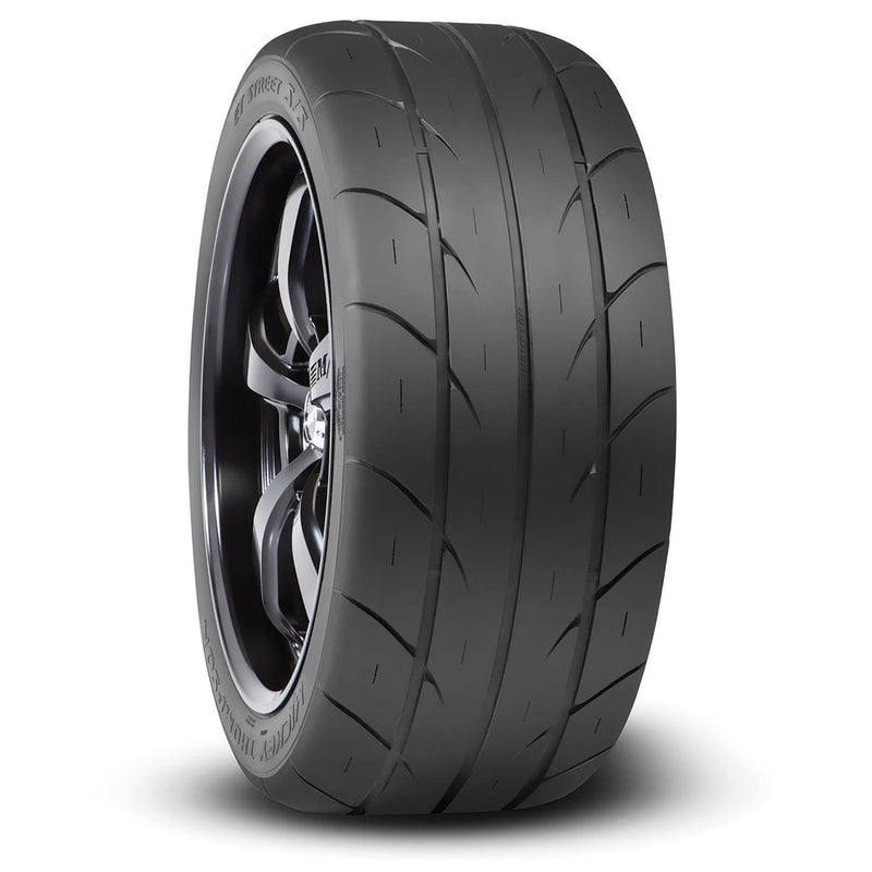 MICKEY THOMPSON P345/35R18 ET Street S/S Tire 255614