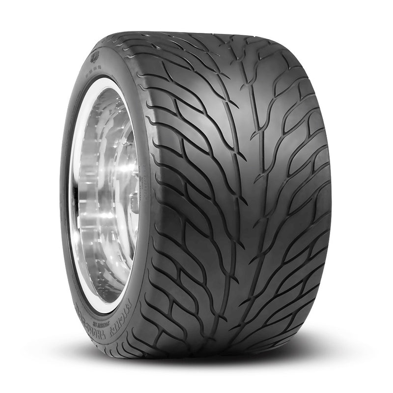 MICKEY THOMPSON 31x18.00R15LT 99H Sportsman S/R Tire 255655