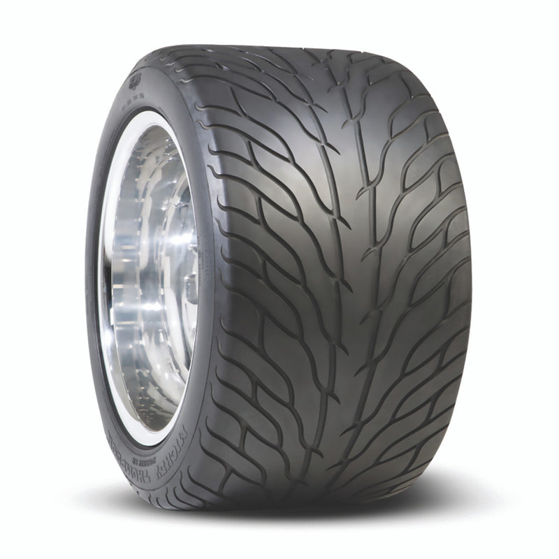 MICKEY THOMPSON 31x16.00R15LT 105H Sportsman SR Tire 255672