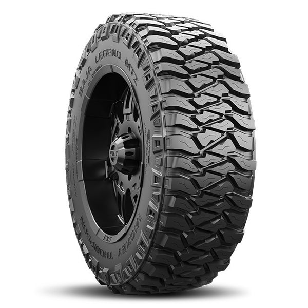 MICKEY THOMPSON Baja Legend MTZ Tire LT275/70R18 125/122P 272500