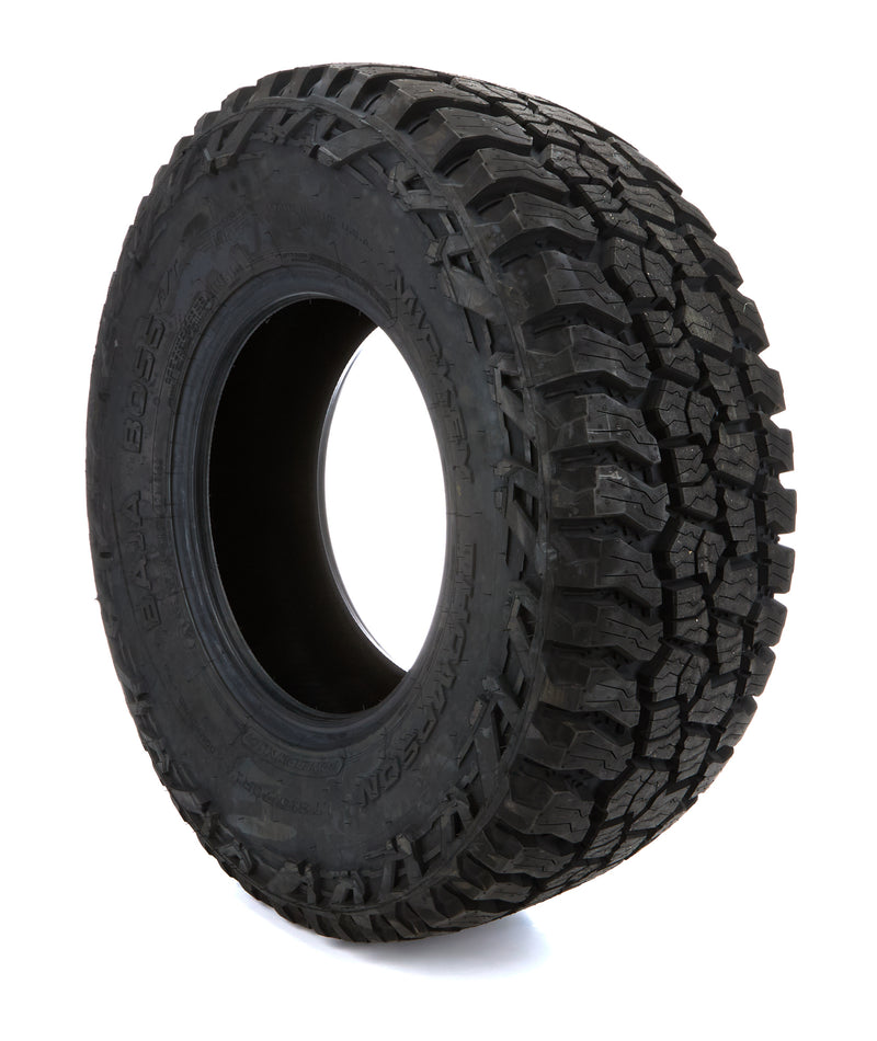 MICKEY THOMPSON Baja Boss A/T Tire LT315/70R17 121/118Q 272570