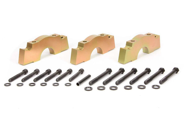 MILODON Sbc Main Caps (265-327) 11050