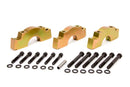 MILODON Main Cap Kit B.B. Chevy 11200