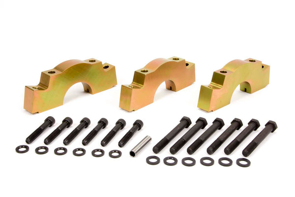 MILODON Main Cap Kit B.B. Chevy 11200
