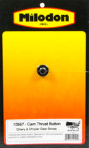 MILODON Thrust Button 12557