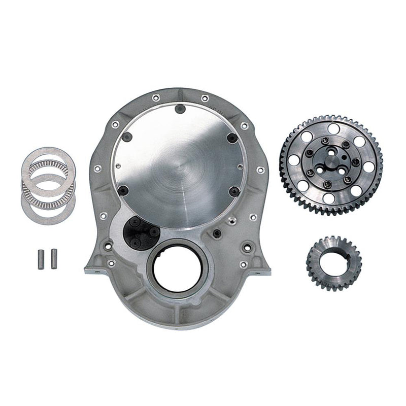 MILODON BB Chevy Gear Drive 12600