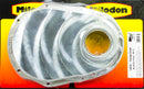 MILODON BBC Gen VI Aluminum Timing Cover 14875