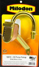 MILODON Oil Pump Pick-Up 18310