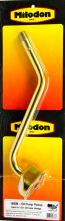 MILODON Oil Pump Pick-Up 18338