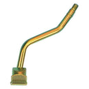 MILODON Oil Pump Pick-Up BBM Rear Sump 1/2in Dia. 18339