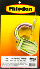 MILODON Oil Pump Pick-Up 18411