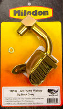 MILODON Oil Pump Pick-Up 18465