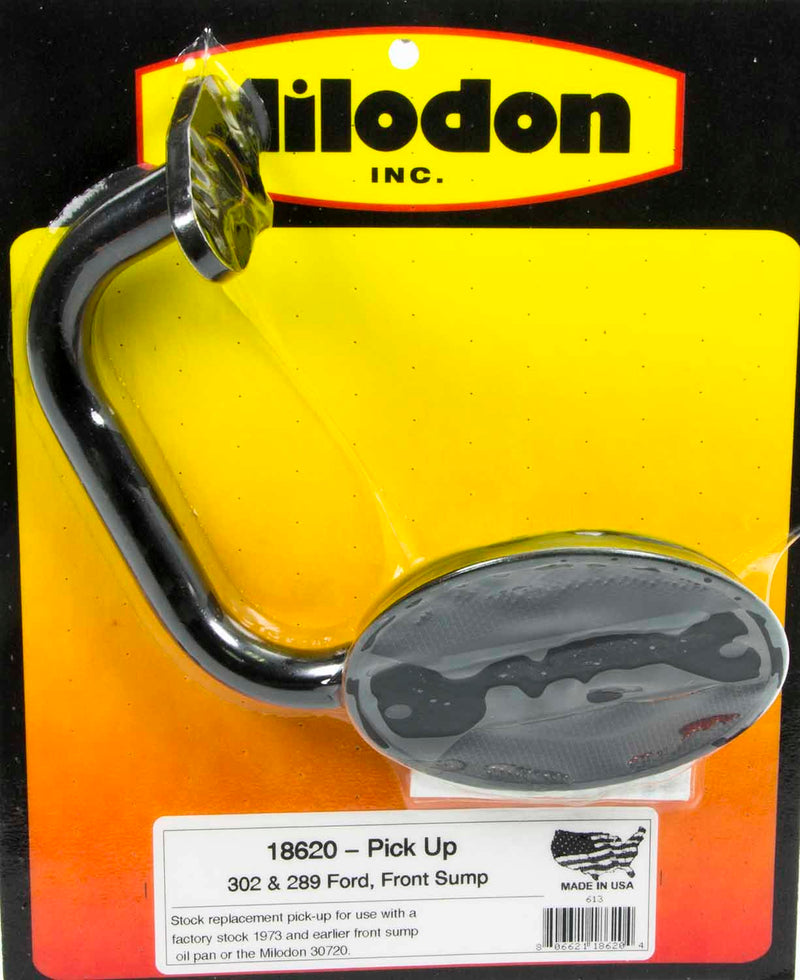 MILODON Oil Pump Pick-Up 18620