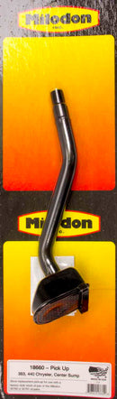 MILODON Oil Pump Pick-Up 18660