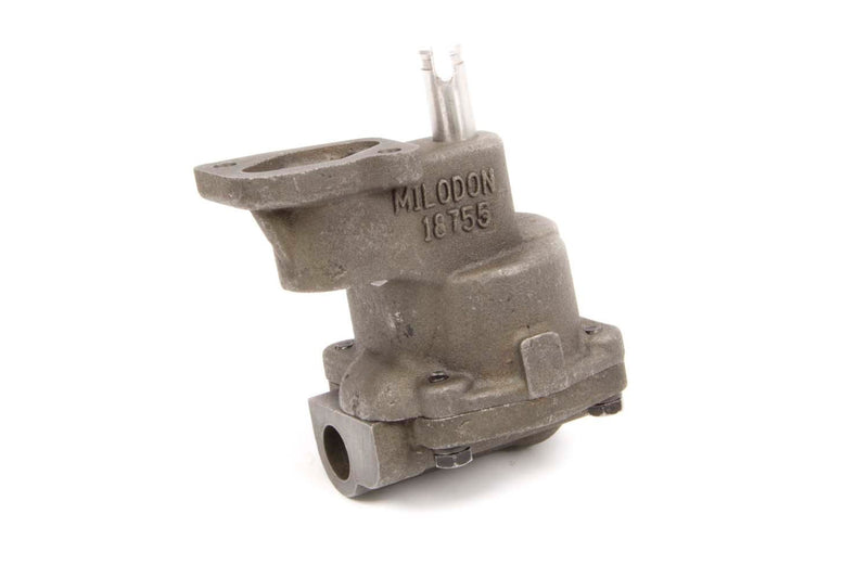 MILODON SBC Oil Pump - Standard Volume 18755
