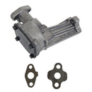 MILODON Hi-Volume Oil Pump - SBF 18800