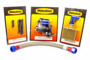 MILODON BBM Oil System Single Line Static 21010