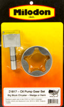 MILODON Chrys. Oil Pump Gears 21817