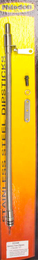 MILODON Mopar 727 S/S Dipstick 22160