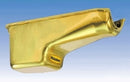 MILODON SBC Deep Sump Pan 30401