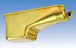MILODON SBC Deep Sump Pan 30401
