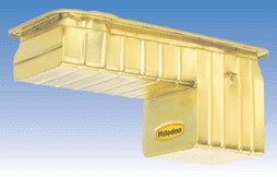 MILODON Ford FE 4x4 Truck Oil Pan 30550