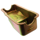 MILODON SBF 302 Stock Oil Pan - Front Sump 30720