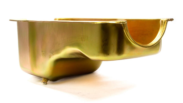 MILODON Ford 351W Stock Oil Pan - Front Sump 30730
