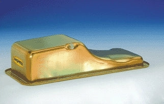 MILODON Ford 428 Oil Pan - Stock Replacement 30740