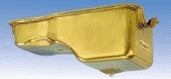 MILODON BBF Oil Pan 30745