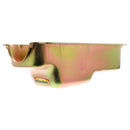 MILODON SBM Stock Oil Pan - 273-340 30750