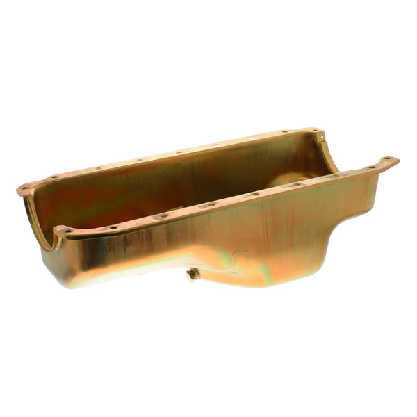 MILODON SBM 360 Stock Oil Pan 30755