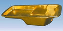 MILODON Oil Pan - 426 Hemi Super Stock 6qt. 30761