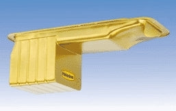 MILODON Bb Chrys. Off Road Pan 30890